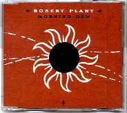 Robert Plant - Morning Dew